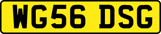 WG56DSG