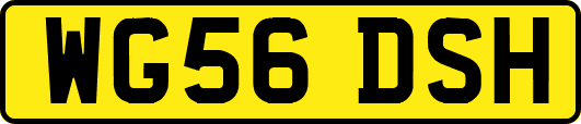 WG56DSH