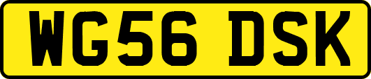 WG56DSK