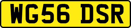 WG56DSR