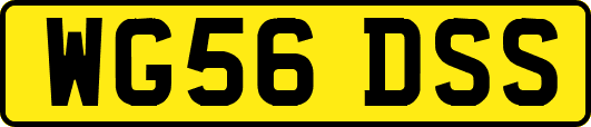WG56DSS