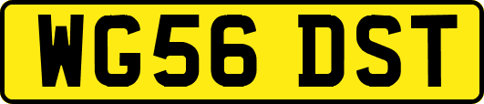 WG56DST