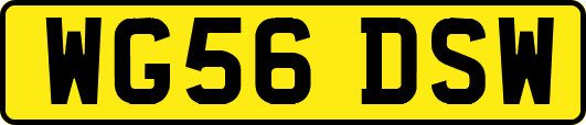 WG56DSW