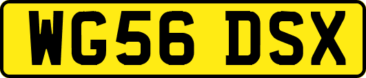 WG56DSX