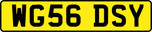 WG56DSY
