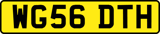 WG56DTH