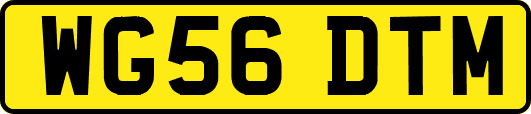 WG56DTM