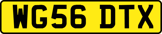 WG56DTX