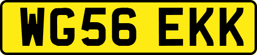 WG56EKK