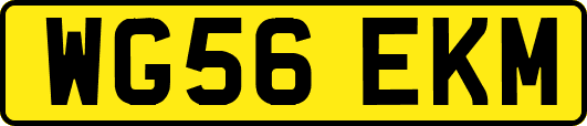 WG56EKM