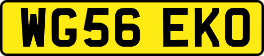 WG56EKO