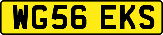 WG56EKS