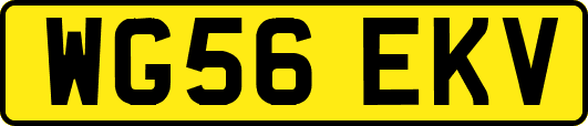 WG56EKV