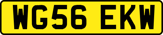 WG56EKW