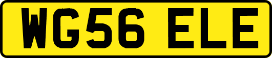 WG56ELE