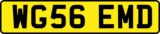 WG56EMD