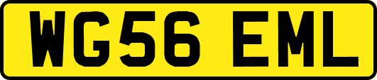 WG56EML