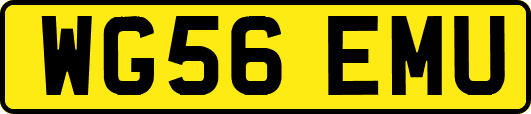 WG56EMU