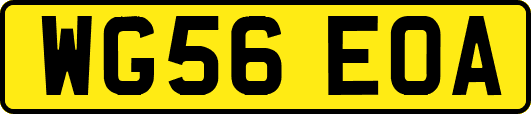 WG56EOA