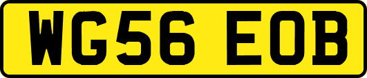 WG56EOB