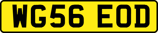 WG56EOD