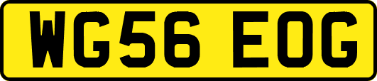 WG56EOG