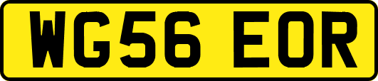WG56EOR