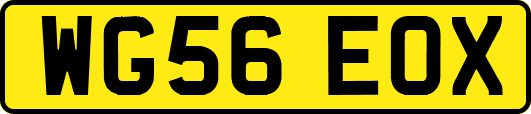 WG56EOX