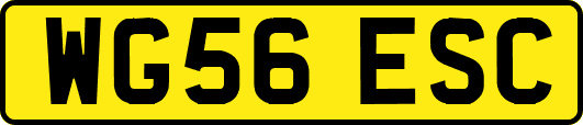 WG56ESC