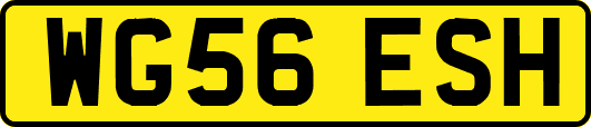 WG56ESH