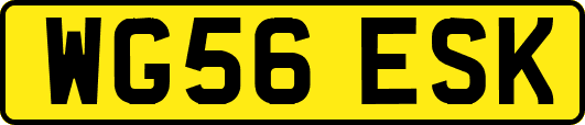 WG56ESK