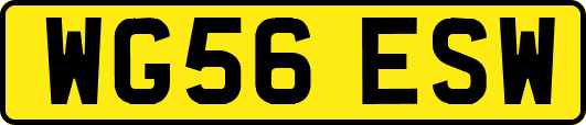 WG56ESW