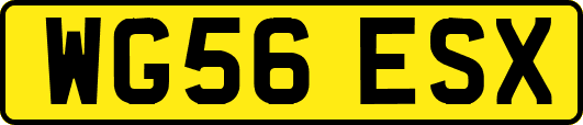 WG56ESX