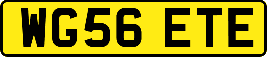 WG56ETE