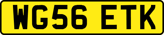 WG56ETK