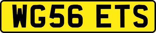 WG56ETS