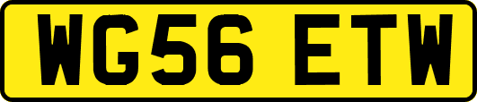 WG56ETW