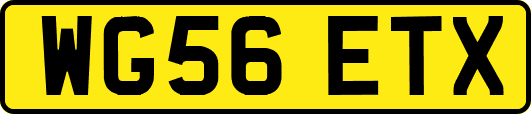 WG56ETX