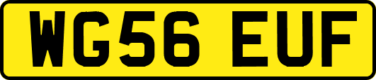 WG56EUF