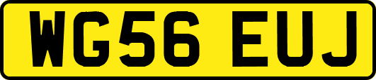 WG56EUJ