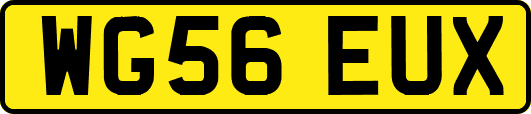 WG56EUX
