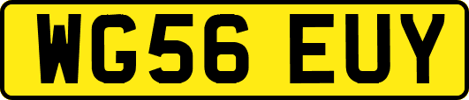 WG56EUY