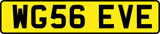 WG56EVE