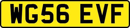 WG56EVF