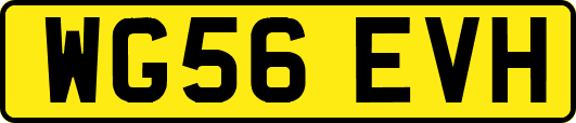 WG56EVH