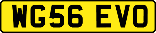 WG56EVO