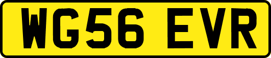 WG56EVR