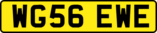 WG56EWE