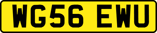 WG56EWU