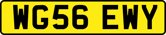 WG56EWY